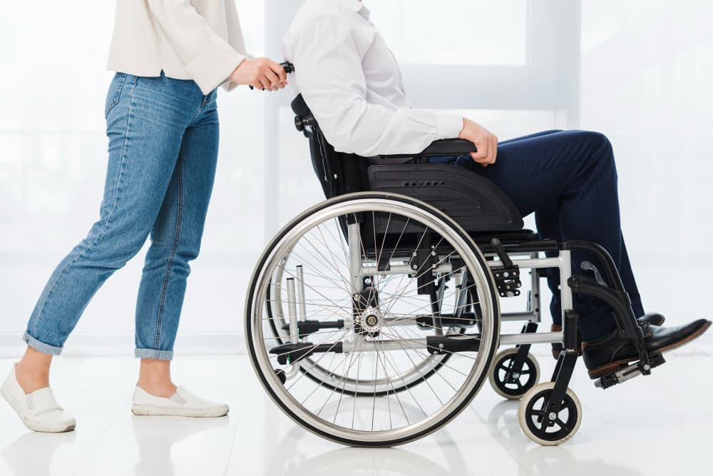 Wheelchair accessible medical transportation Miami FL
